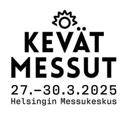 Helsingin Kevätmessut: Kevät on rakentamisen aikaa