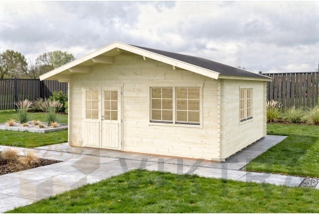 BLOCKHAUS 40
