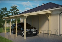 АВТОМОБИЛЬНЫЙ НАВЕС KIPLOK