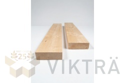 40 x 120 mm pärlin - tala servad pehmendusega 