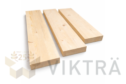 45 x 195 mm liimpuit