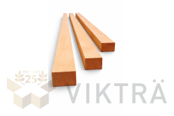40 x 70 mm vundamendipruss - nurgad pehmendatud (lisaks immutatud) 