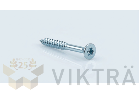 Kruvi 4,0 x 40