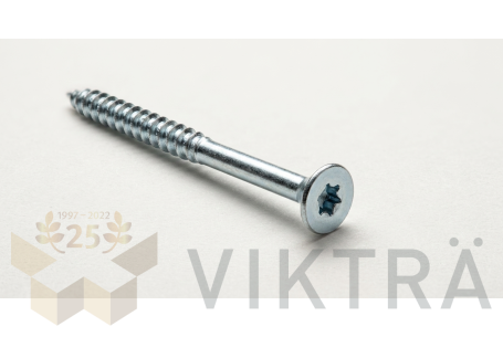 Kruvi 5,0 x 70