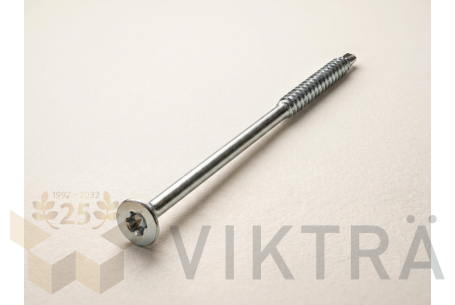 Kruvi 6,0 x 160
