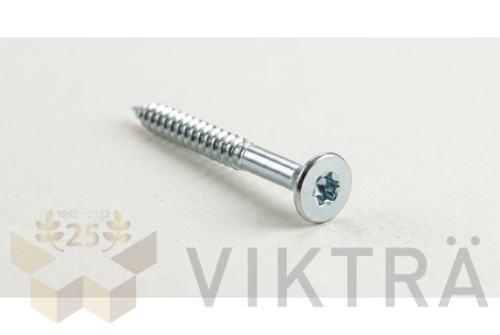 Kruvi 4,0 x 50