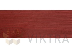 WOODEX AQUA WOOD OIL, punane