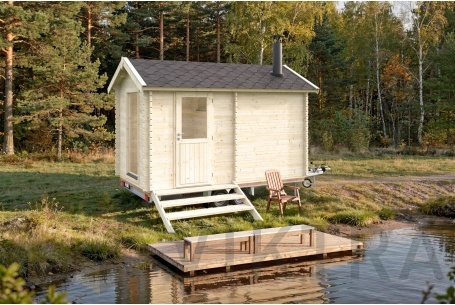 KÄRUSAUN