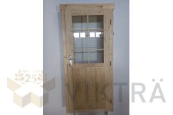 B34D1 door 840 x 1955 mm