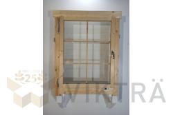 B34W2 window 765 x 990 mm