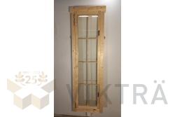 B34W3 Fenster 515x 1890 mm