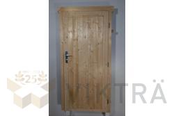 BD2 door 840 x 1955 mm