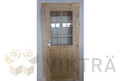 BD4 door 850 x 1835 mm