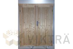 BDD6 door 1425 x 1835 mm