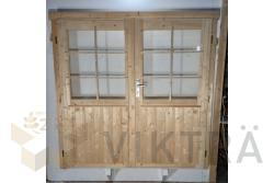 BDD8 door 1840 x 1835 mm