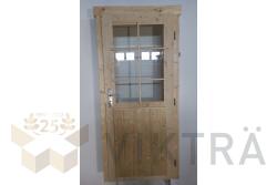 CD1 door 840 x 1890 mm