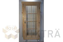 CD6 door 840 x 1955 mm