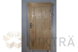 CD7 door 840 x 1955 mm