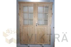 CDD20 door 1550 x 1836 mm