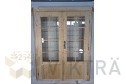 CDD7 door 1425 x 1900 mm