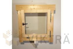 CW12 Fenster 540 x 540 mm