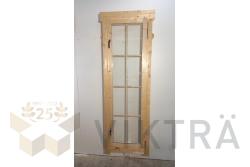 CW13 Fenster 515 x 1670 mm