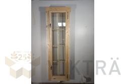 CW21 window 515 x 1890 mm