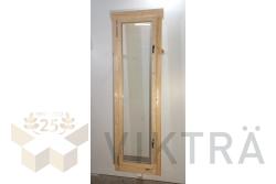 CW3 window 520 x 1890 mm