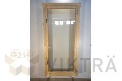 CW4 Fenster 875 x 1890 mm