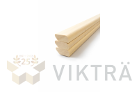 40 x 18 mm põrandaliist profiil faasi ja 6 mm raadiusega.png