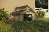 Robot Lawn Mower Garage II_perspective.jpg